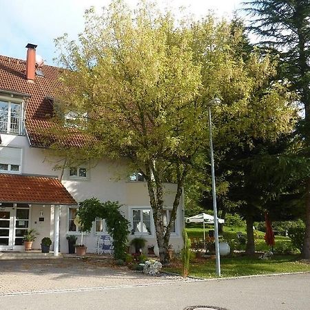 Hotel Schlossmatt Schwörstadt Exterior foto